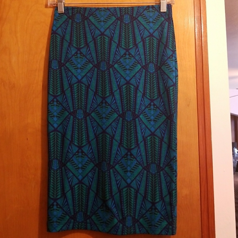 Forever 21 Skirt